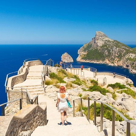 Villa Roca Nova Cala D´Or المظهر الخارجي الصورة