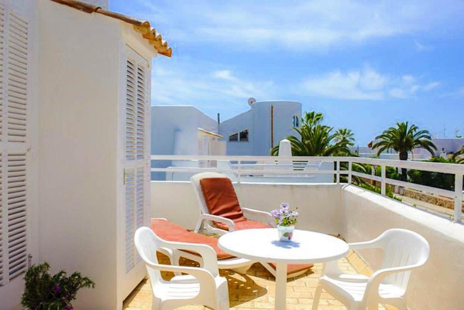 Villa Roca Nova Cala D´Or المظهر الخارجي الصورة