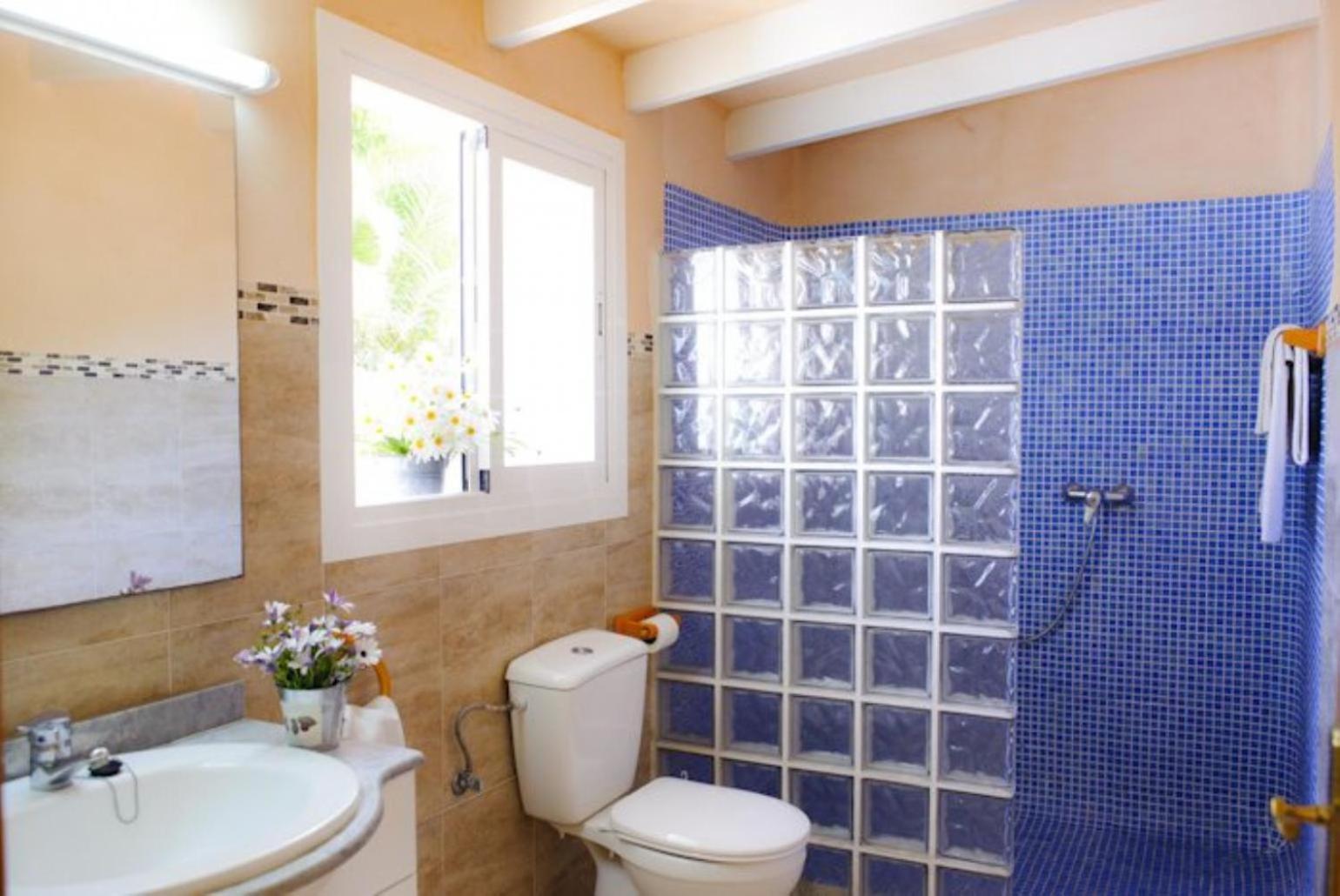 Villa Roca Nova Cala D´Or المظهر الخارجي الصورة