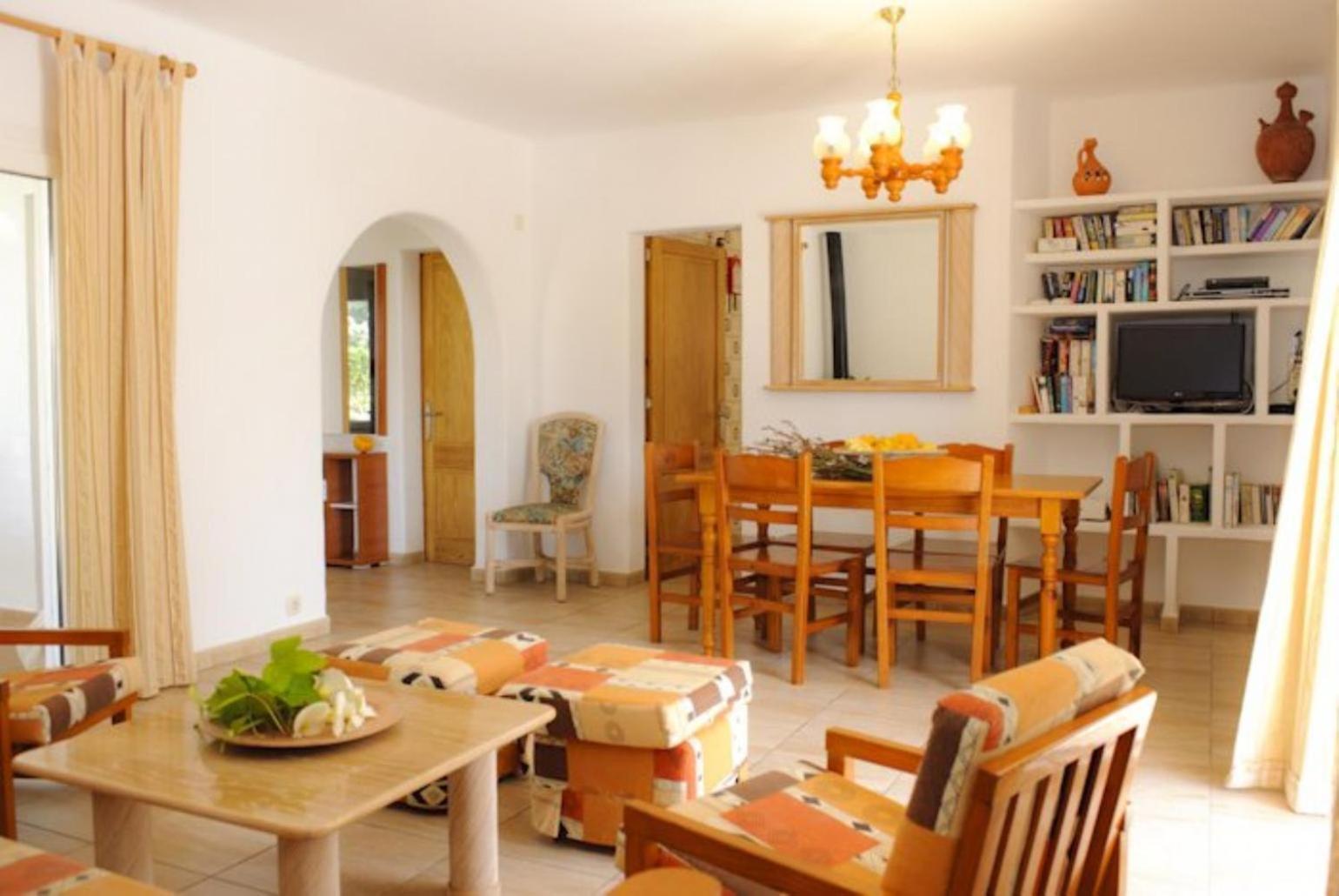 Villa Roca Nova Cala D´Or المظهر الخارجي الصورة