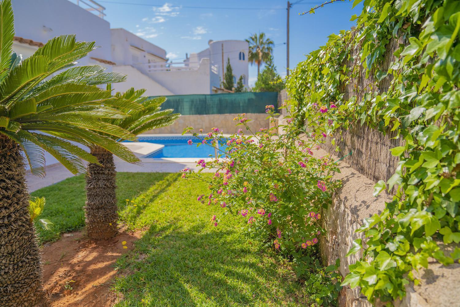 Villa Roca Nova Cala D´Or المظهر الخارجي الصورة